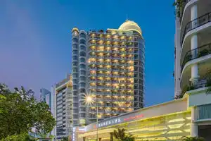 Acotown Gulf International Hotel, Шэньчжэнь
