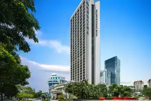 Отель «Grand Skylight (Huaqiang NorthBusiness Zone)», Шэньчжэнь