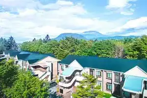 TokyuVacations Karuizawa, Каруидзава