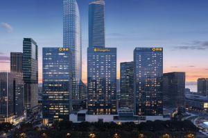 Shangri-La Hotel, Suzhou Yuanqu, Сучжоу