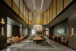 Surya Hotel Shanghai New Hongqiao Center, Шанхай