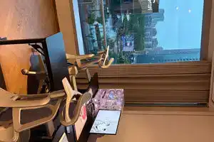 Linghao E-sports hotel Suzhou, Сучжоу