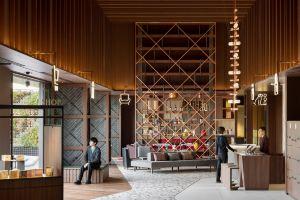 OMO5 Tokyo Gotanda by Hoshino Resorts, Кавасаки