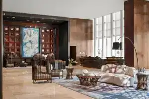 InterContinental Hanoi Landmark72, an IHG Hotel, Ханой