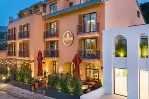 Roome Hotel, Фетхие