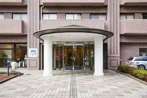 Отель «Toyoko Inn Tokyo Tozai-sen Nishi-kasai», Токио