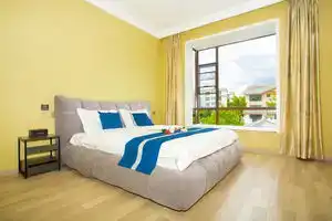 Wenhai Seaside Small Building Homestay in Yulong County, Лицзян