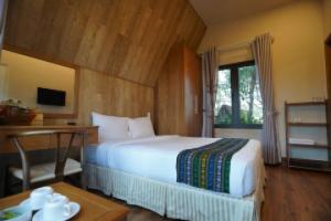 Ngọc Long Hotel Đà Lạt, Далат