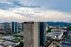 Atour Hotel (Hangzhou Binjiang Jiangling Road), Ханчжоу