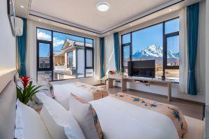 Jinhang B&B(Lijiang Sanyi International Airport Store)), Лицзян