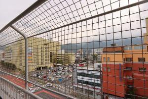 Capsule Hostel Beppu Tower, Оита