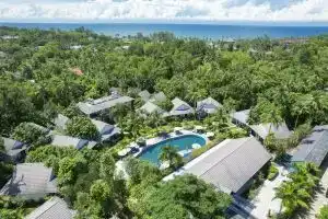 Kingo Retreat Resort, Остров Фукуок