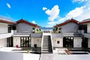 Lijiang · Yuqiyuan | NaturalCanvas · Mountain and Sea Seeking Scenery | Vacation Accommodation, Лицзян