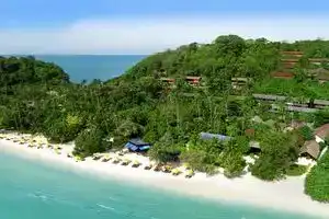 OUTRIGGER Phi Phi Island Resort, Пхи Пхи