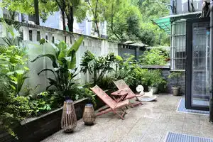 Nan Feng Ju Homestay, Ханчжоу