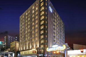 Daiwa Roynet Hotel Kumamoto Ginza Dori PREMIER, Кумамото