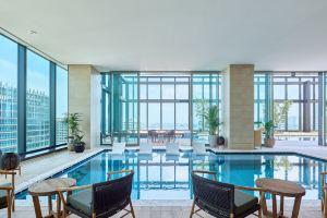 Mitsui Garden Hotel Yokohama Minatomirai Premier, Иокогама
