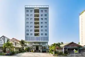 Chào Hotel Mui Ne, Муине