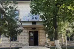 Хостел «Diyora», Ташкент