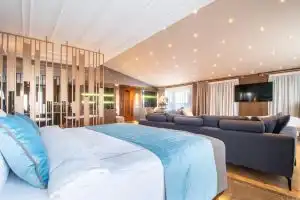 Espina Prive Hotel, Анталья