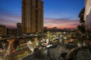 Parkside Sunline Hotel, Ханой