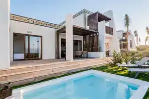 Grand Luxor Villas Costa Blanca, Бенидорм