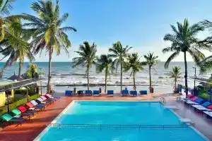 Thai Hoa Mui Ne Resort, Муине