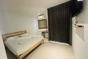 Отель «Pn Inn», Паттайя