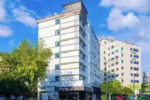 Homeinn Hotel (Hangzhou West Lake Southern Song Imperial Street), Ханчжоу