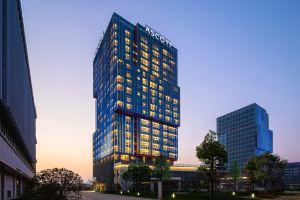 Ascott New District Wuxi, Сучжоу