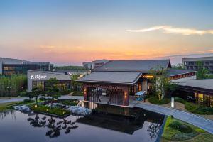 Suzhou Yangcheng Lake Guoshou Narada Resort Hotel, Сучжоу