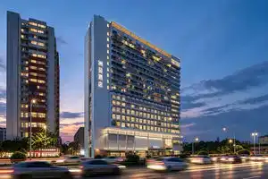 Vienna Hotel Shenzhen Honghu, Шэньчжэнь
