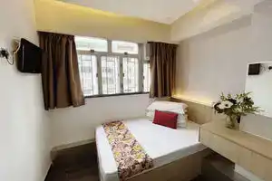 Move Inn, Гонконг
