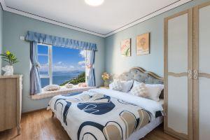 Dali Xinyue Seaview Homestay, Дали