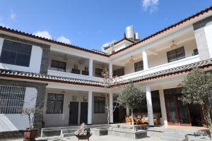 Shiman Homestay, Лицзян