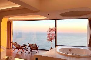 Dali Haizui Seaview Hotel, Дали