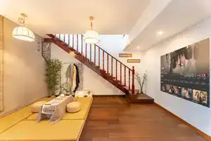 Nanfeng Juzhu B&B (Xihu Hefang Street Branch), Ханчжоу