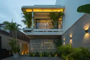K.House Holiday Phan Thiet by Blue Fingers, Фантхьет