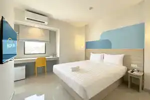 HOP INN Mae Sot Building B, Мае Сот