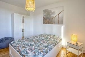 4BR 1000sq² The Chic Haven calm comfort, Ангулем