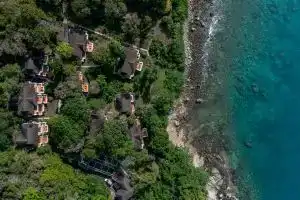 Baan Krating Phuket Resort -Sha Plus, Най Харн