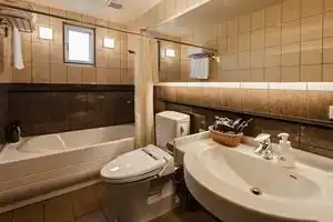 Апарт-отель «Family Condo Chatan Hills by Coldio Premium», Тятан