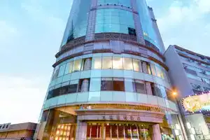Отель «Sunny Day Tsim Sha Tsui», Гонконг