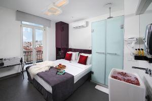 The Central House Istanbul Taksim, Стамбул