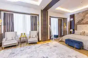 Wellness Park Hotels Turon, Самарканд