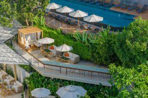 Andaman Beach Hotel Phuket - Accor Handwritten Collection, Патонг