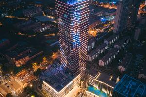Wuxi Radisson Collection Hotel(无锡丽笙精选酒店), Сучжоу