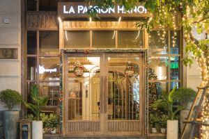 La Passion Hanoi Hotel & Spa, Ханой