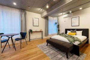 Dash Living Kagurazaka, Кавасаки
