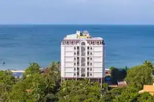 Отель «NhƯ mÂy Guesthouse», Остров Фукуок